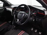 Vauxhall Corsa SRI 25