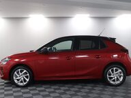 Vauxhall Corsa SRI 17