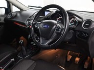 Ford Fiesta TITANIUM X 3