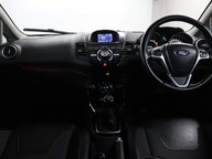 Ford Fiesta TITANIUM X 39