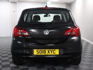 Vauxhall Corsa ENERGY AC 8