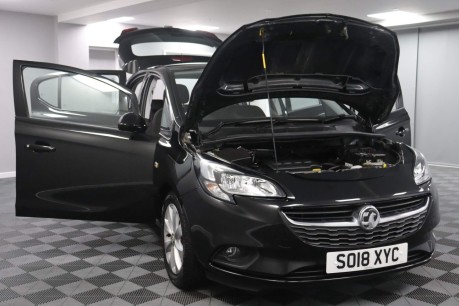 Vauxhall Corsa ENERGY AC 15