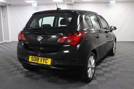 Vauxhall Corsa ENERGY AC 11