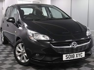 Vauxhall Corsa ENERGY AC 19