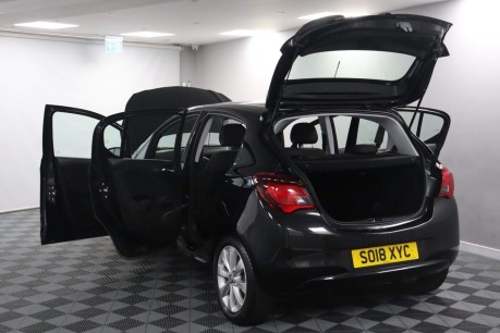 Vauxhall Corsa ENERGY AC 21