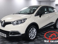 Renault Captur DYNAMIQUE NAV TCE 1