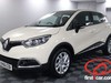 Renault Captur DYNAMIQUE NAV TCE