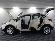 Renault Captur DYNAMIQUE NAV TCE 4