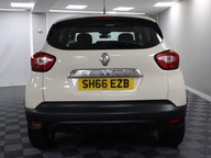 Renault Captur DYNAMIQUE NAV TCE 8