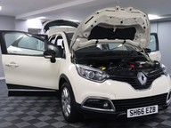 Renault Captur DYNAMIQUE NAV TCE 15