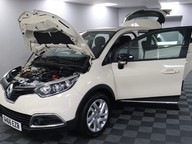 Renault Captur DYNAMIQUE NAV TCE 16