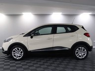 Renault Captur DYNAMIQUE NAV TCE 18