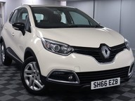 Renault Captur DYNAMIQUE NAV TCE 19