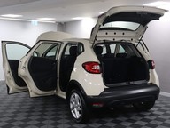 Renault Captur DYNAMIQUE NAV TCE 21