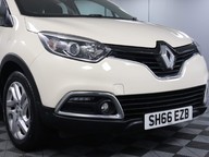 Renault Captur DYNAMIQUE NAV TCE 24