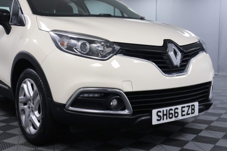 Renault Captur DYNAMIQUE NAV TCE 24