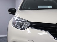 Renault Captur DYNAMIQUE NAV TCE 25