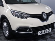 Renault Captur DYNAMIQUE NAV TCE 26