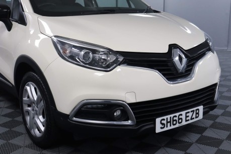 Renault Captur DYNAMIQUE NAV TCE 26