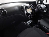 Renault Captur DYNAMIQUE NAV TCE 34