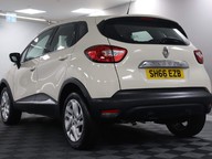 Renault Captur DYNAMIQUE NAV TCE 22