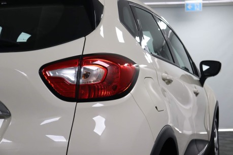 Renault Captur DYNAMIQUE NAV TCE 23