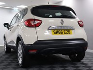 Renault Captur DYNAMIQUE NAV TCE 29