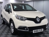 Renault Captur DYNAMIQUE NAV TCE 30