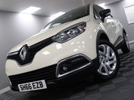 Renault Captur DYNAMIQUE NAV TCE 32