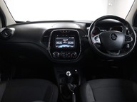 Renault Captur DYNAMIQUE NAV TCE 40