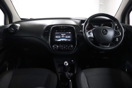 Renault Captur DYNAMIQUE NAV TCE 40