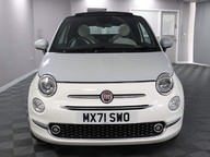 Fiat 500 C DOLCEVITA MHEV 2