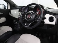 Fiat 500 C DOLCEVITA MHEV 3