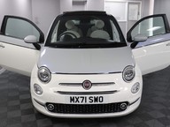 Fiat 500 C DOLCEVITA MHEV 7