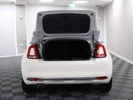 Fiat 500 C DOLCEVITA MHEV 14