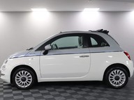 Fiat 500 C DOLCEVITA MHEV 18