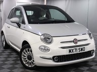 Fiat 500 C DOLCEVITA MHEV 19