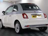 Fiat 500 C DOLCEVITA MHEV 22