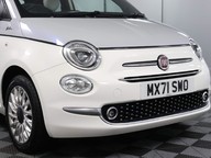 Fiat 500 C DOLCEVITA MHEV 24