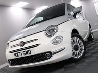 Fiat 500 C DOLCEVITA MHEV 32