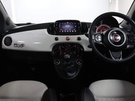 Fiat 500 C DOLCEVITA MHEV 38