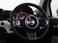 Fiat 500 C DOLCEVITA MHEV 43