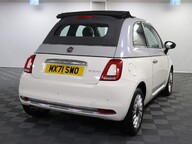 Fiat 500 C DOLCEVITA MHEV 11