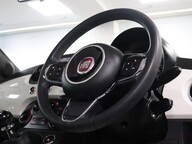 Fiat 500 C DOLCEVITA MHEV 12