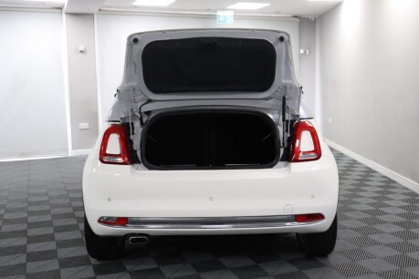 Fiat 500 C DOLCEVITA MHEV 14