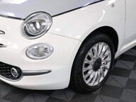 Fiat 500 C DOLCEVITA MHEV 31