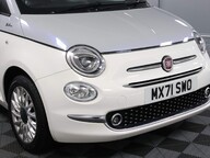 Fiat 500 C DOLCEVITA MHEV 26