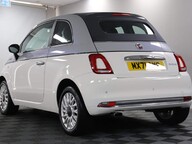 Fiat 500 C DOLCEVITA MHEV 22