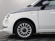 Fiat 500 C DOLCEVITA MHEV 27