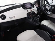 Fiat 500 C DOLCEVITA MHEV 34